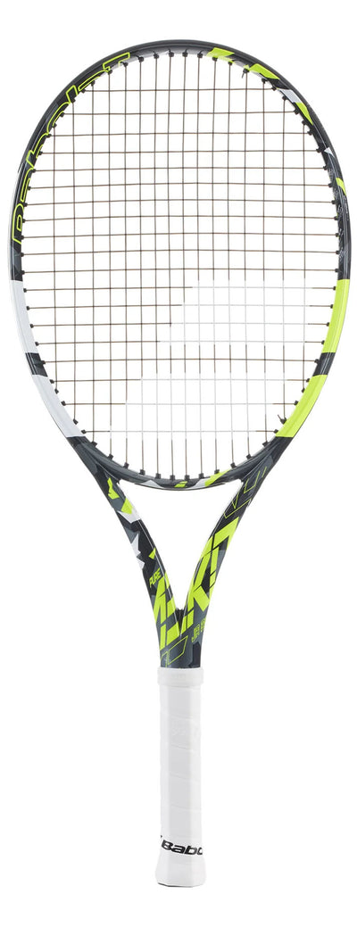 Babolat Aero Junior 26 (Strung) (2023)