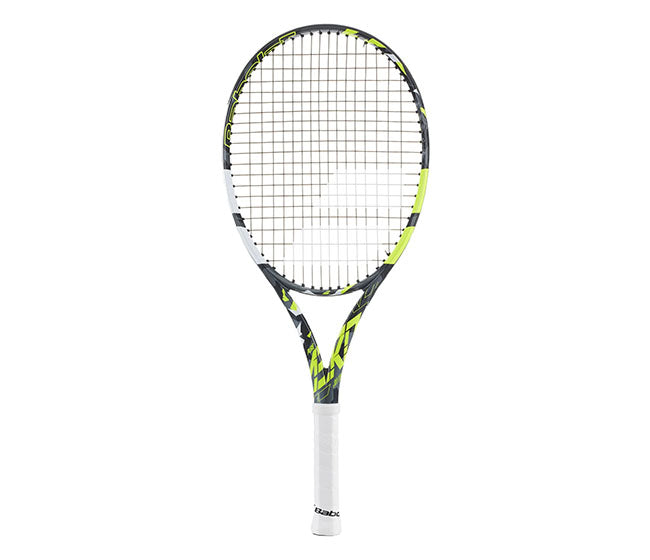 Babolat Aero Junior 26 (Strung) (2023)