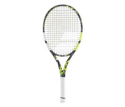 Babolat Aero Junior 26 (Strung) (2023)
