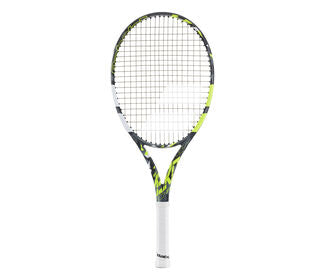 Babolat Aero Junior 26 (Strung) (2023)