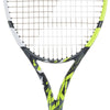 Babolat Aero Junior 25 (Strung) (2023)
