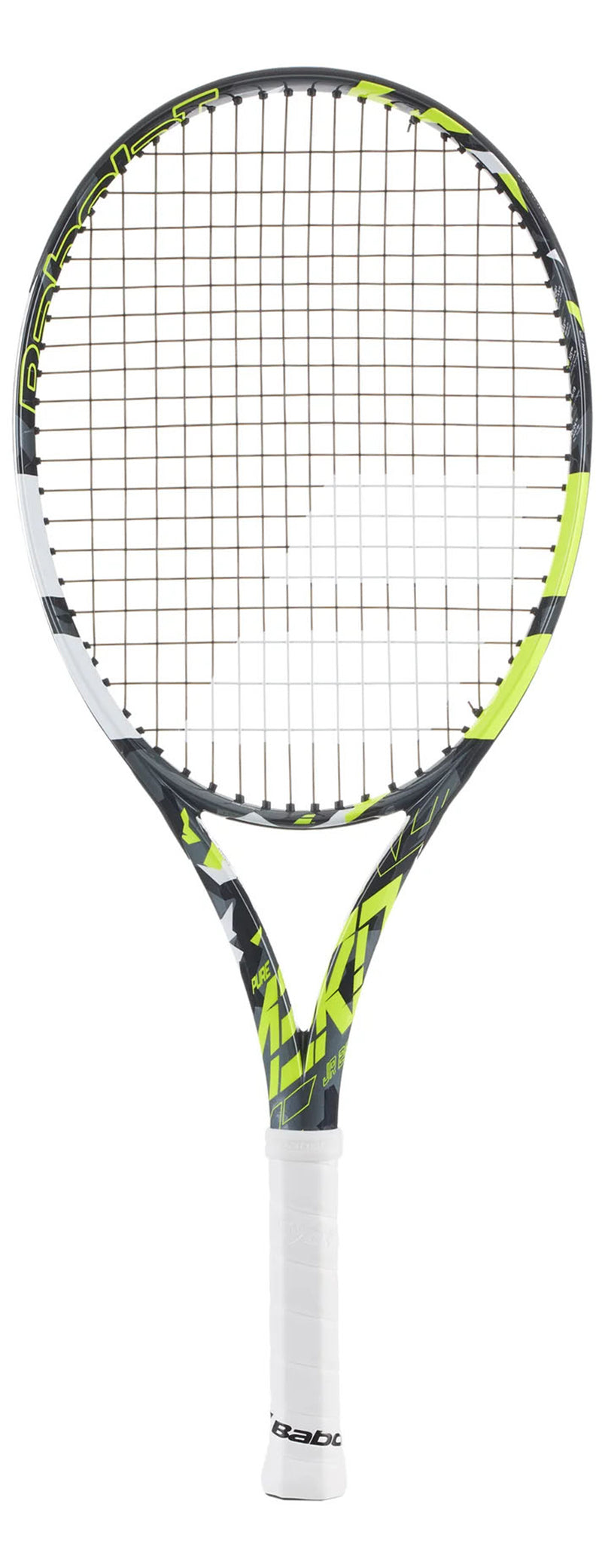 Babolat Aero Junior 25 (Strung) (2023)