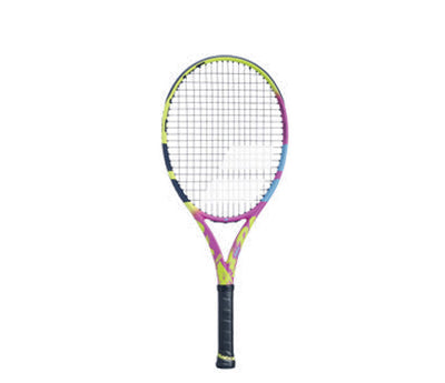 Babolat Pure Aero Rafa Junior 26 (Strung) (2023)