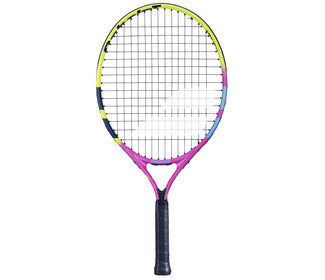 Babolat Nadal Junior 21 (Strung) (2024)