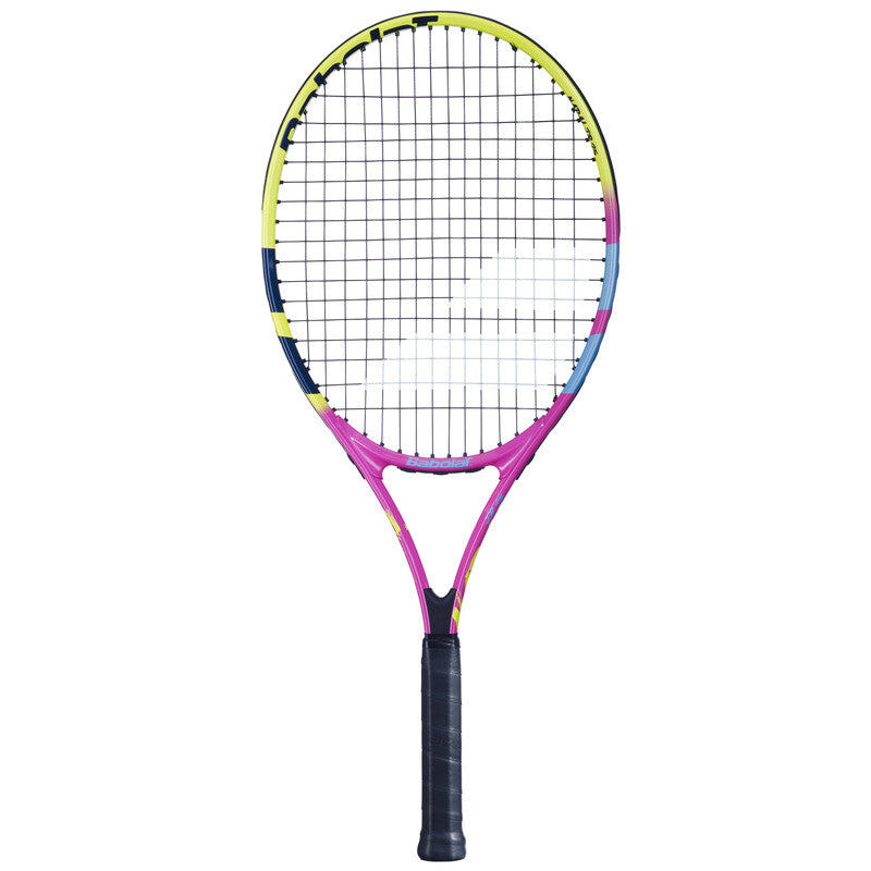 Babolat Nadal Junior 25 (Strung) (2024)