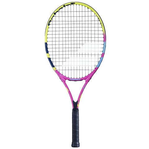 Babolat Nadal Junior 25 (Strung) (2024)