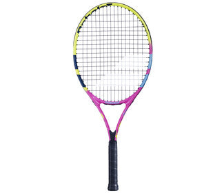 Babolat Nadal Junior 25 (Strung) (2024)