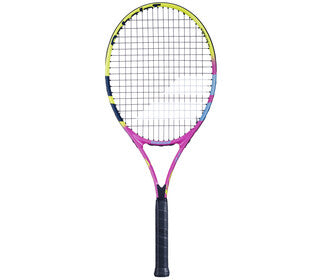 Babolat Nadal Junior 26 (Strung) (2024)