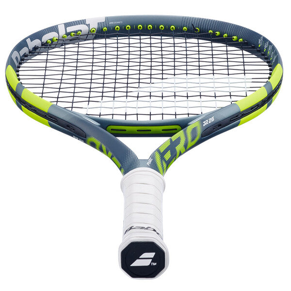 Babolat Pure Aero Junior 26 (Strung) (2026)