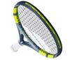 Babolat Pure Aero Junior 25 (Strung) (2026)