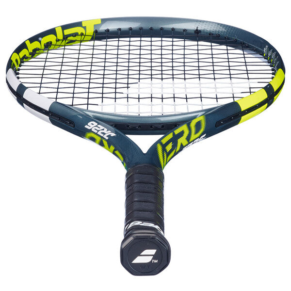 Babolat Aero Junior 26 (Strung) (2026)