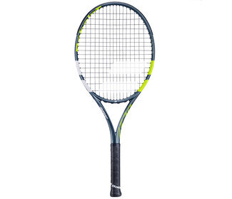 Babolat Aero Junior 26 (Strung) (2026)