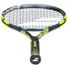 Babolat Carlitos Junior 26 (Strung)