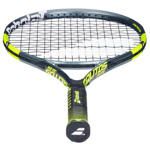 Babolat Carlitos Junior 26 (Strung)