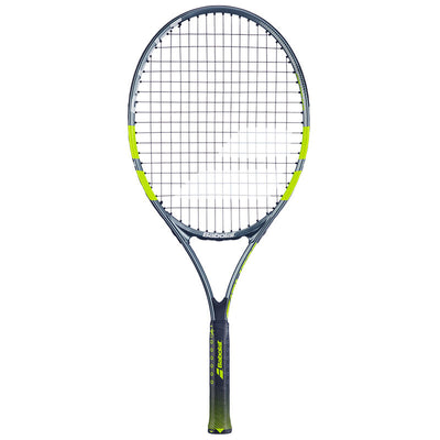 Babolat Carlitos Junior 25 (Strung)