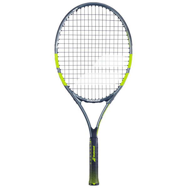 Babolat Carlitos Junior 25 (Strung)