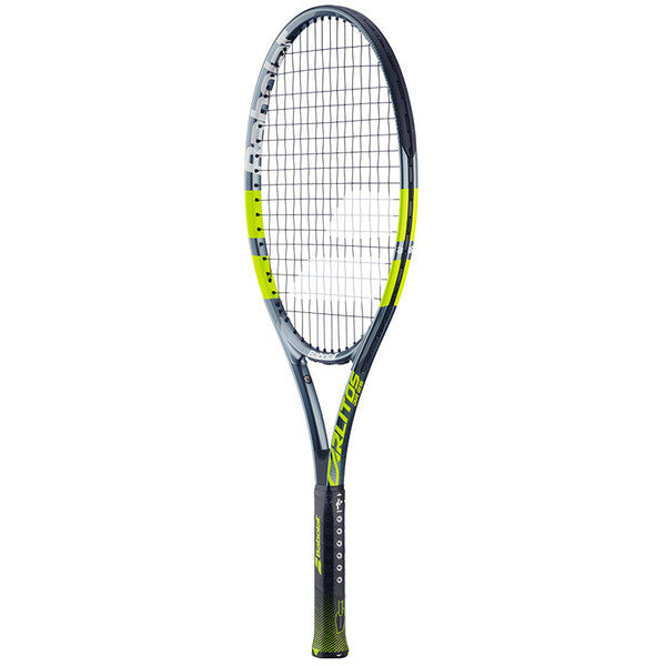 Babolat Carlitos Junior 23 (Strung)
