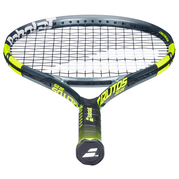 Babolat Carlitos Junior 23 (Strung)