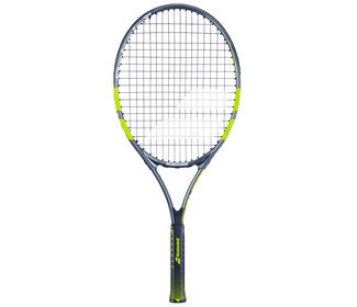 Babolat Carlitos Junior 23 (Strung)