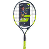 Babolat Carlitos Junior 21 (Strung)