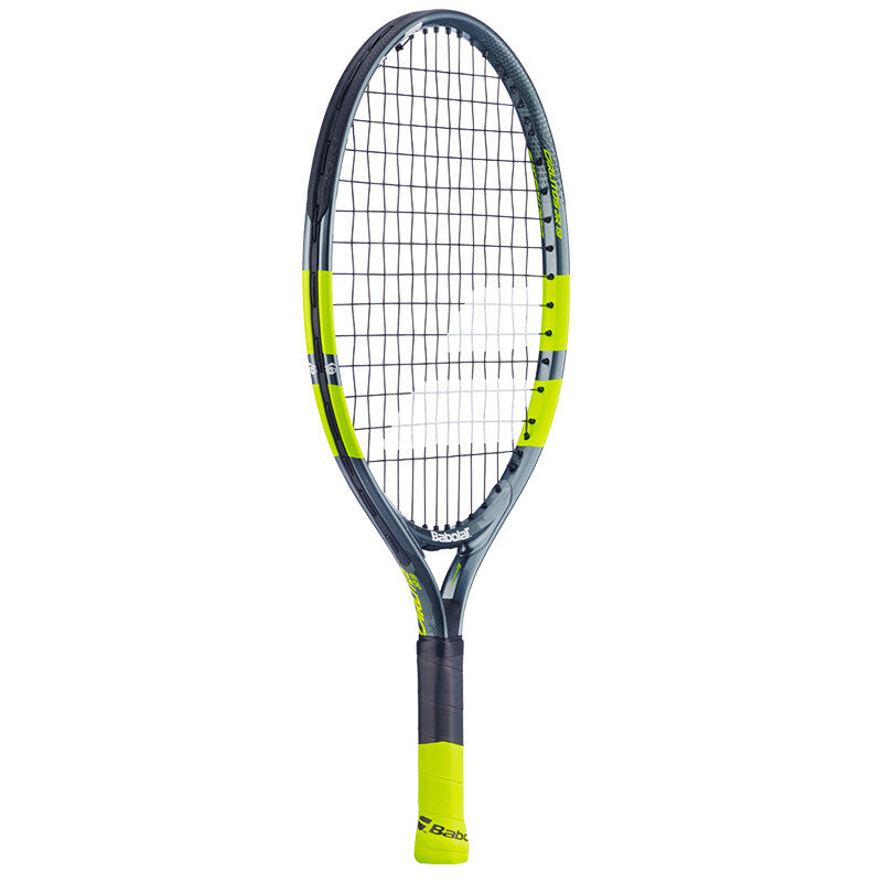 Babolat Carlitos Junior 19 (Strung)