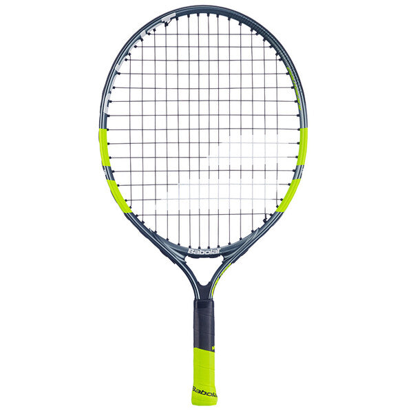 Babolat Carlitos Junior 19 (Strung)