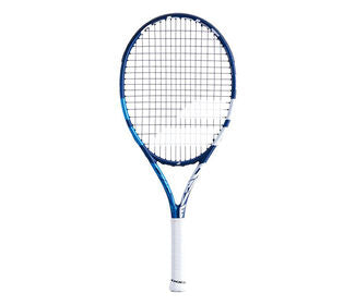 Babolat Drive Junior 25 (Strung) (2021)