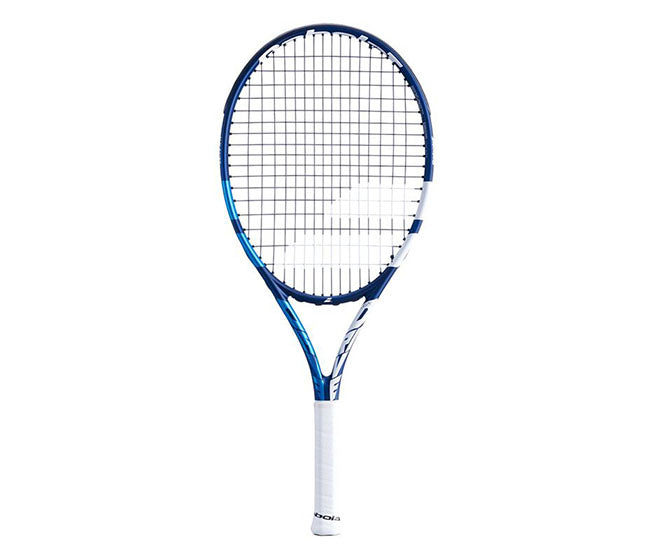 Babolat Drive Junior 25 (Strung) (2021)