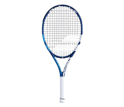 Babolat Drive Junior 25 (Strung) (2021)