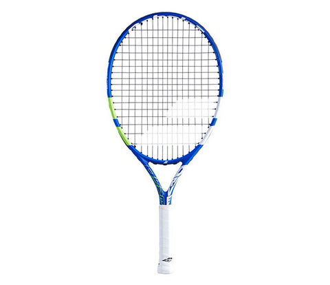 Babolat Drive Junior 23 (Strung) (2021)