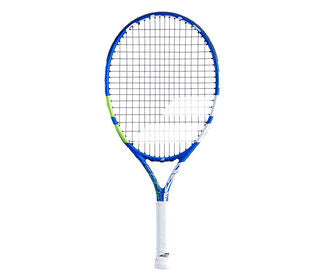 Babolat Drive Junior 23 (Strung) (2021)