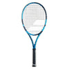 Babolat Pure Drive Junior 25 (3 7/8") (Strung) (2021) (Blue)
