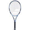 Babolat Pure Drive Junior 26 (Strung) (2025) (Blue)