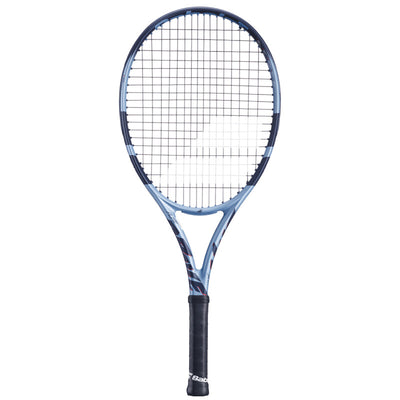 Babolat Pure Drive Junior 26 (Strung) (2025) (Blue) Babolat