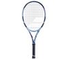 Babolat Pure Drive Junior 26 (Strung) (2025) (Blue)
