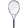Babolat Pure Drive Junior 26 (Strung) (2025) (Blue)