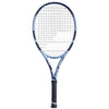 Babolat Pure Drive Junior 26 (Strung) (2025) (Blue)