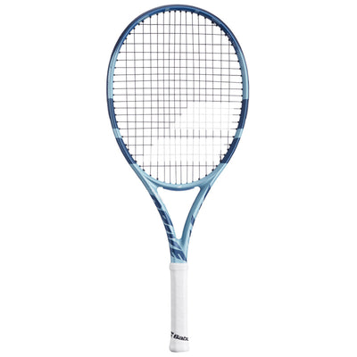 Babolat Pure Drive Junior 26 (Strung) (2025) (Blue) Babolat