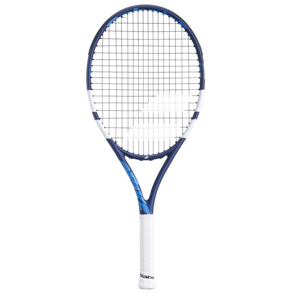 Babolat Drive Junior 25 (Strung) (2025)