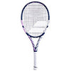 Babolat Pure Drive Junior 26 Lavender (0L) (Strung) (2021)