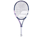 Babolat Pure Drive Junior 26 Lavender (0L) (Strung) (2021)