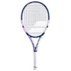 Babolat Pure Drive Junior 26 Lavender (0L) (Strung) (2021)