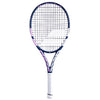 Babolat Pure Drive Junior 26 Lavender (0L) (Strung) (2021)