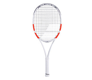 Babolat Pure Strike Junior 26 (Strung) (2024)