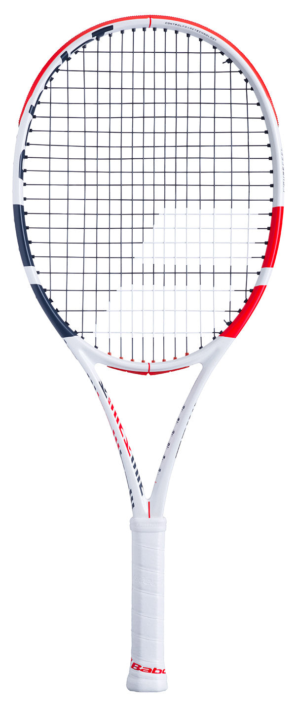 Babolat Pure Strike Junior 26 (Strung) 2020