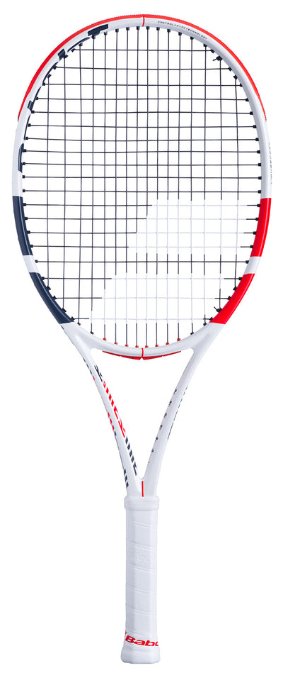 Babolat Pure Strike Junior 26 (Strung) 2020