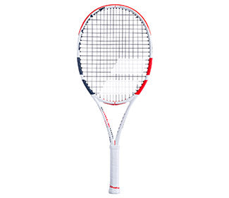 Babolat Pure Strike Junior 26 (Strung) 2020