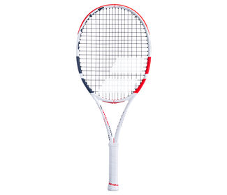 Babolat Pure Strike Junior 26 (Strung) 2020