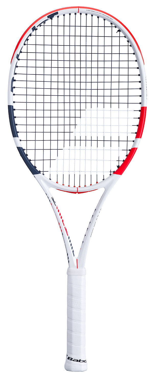 Babolat Pure Strike 100 (2020)