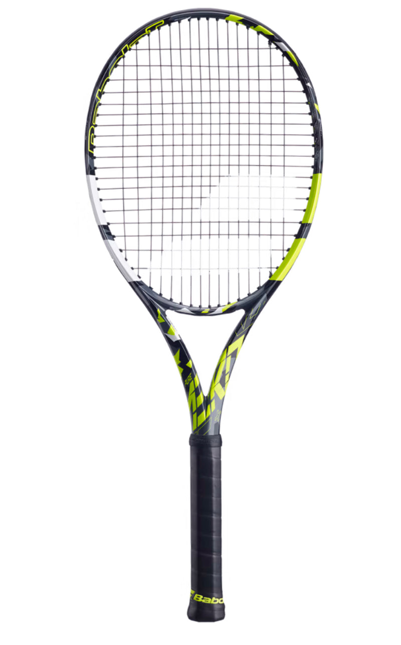 Babolat Pure Aero + 100 (2023)